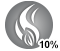 Smoke (10%)